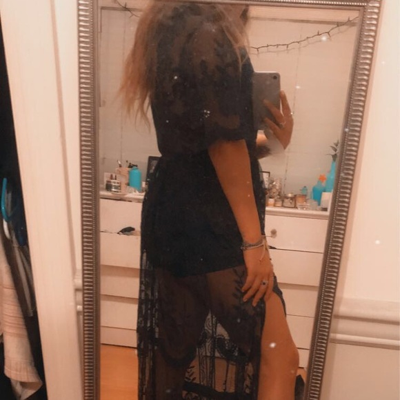 Dress/ Romper - Picture 3 of 3